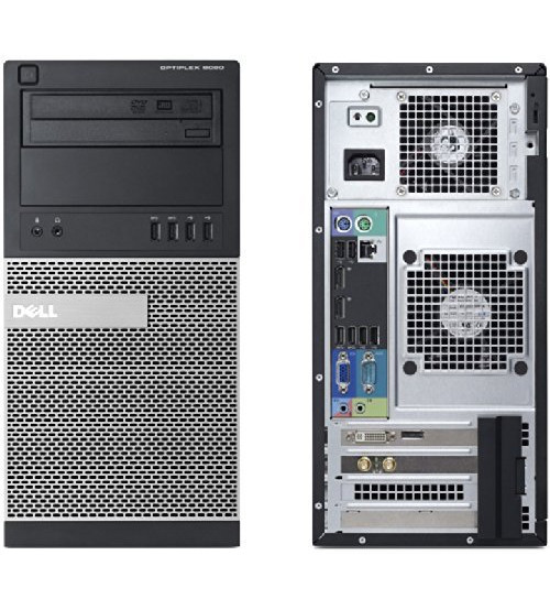 9020 Mini Tower Desktop