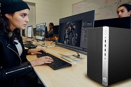 hp prodesk 600g4 tower