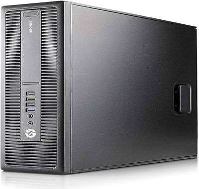 HP ProDesk 600 G2 Desktop PC Intel Core i7 6th Gen 3.40GHz
