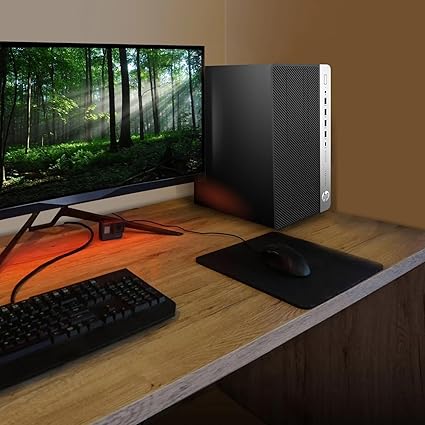 hp prodesk 600g4 tower