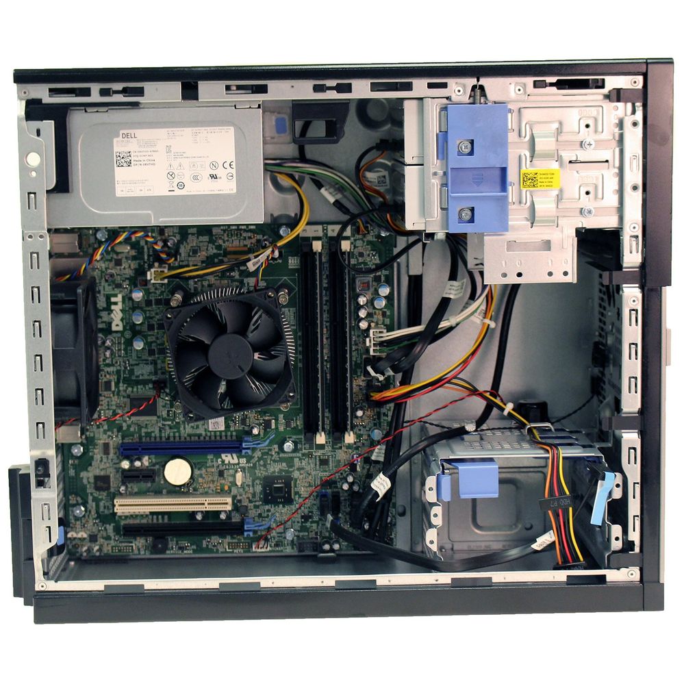 9020 Mini Tower Desktop