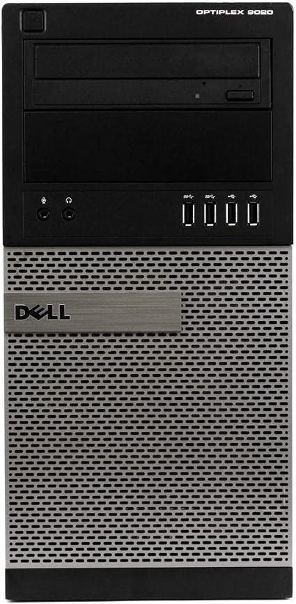 9020 Mini Tower Desktop