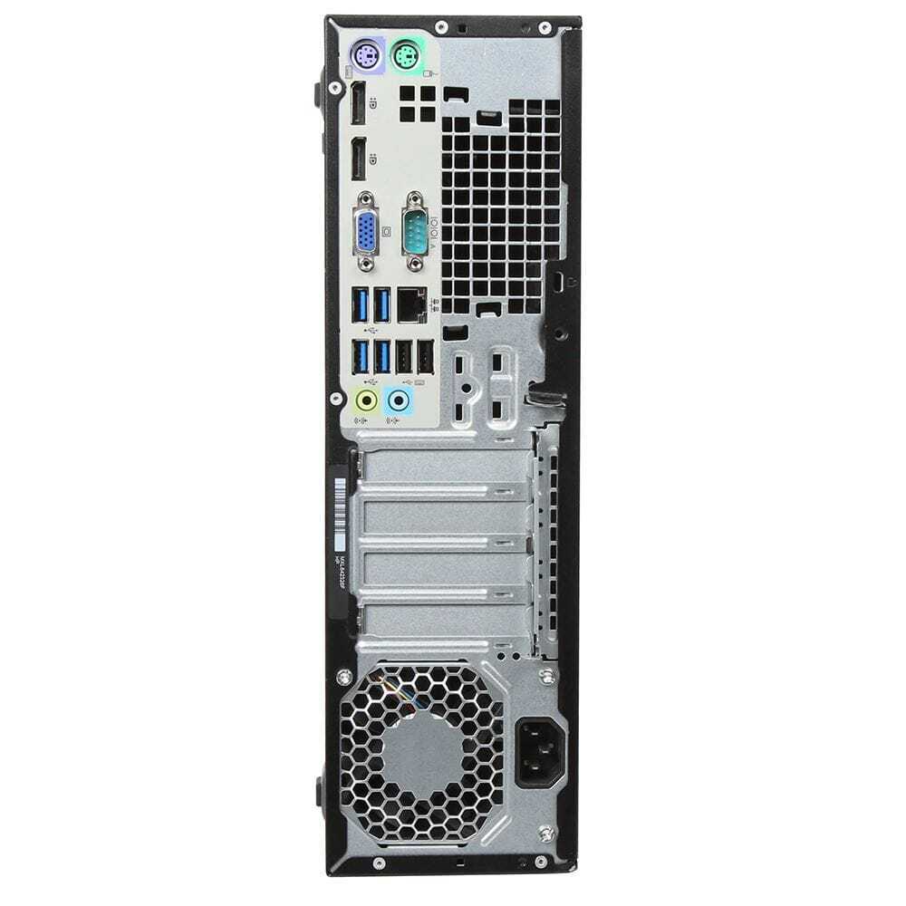 HP ProDesk