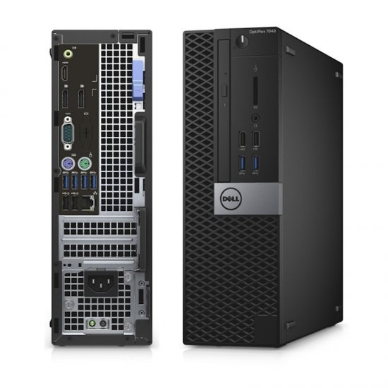 Dell Optiplex 3060
