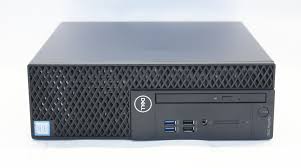 Dell Optiplex 3060